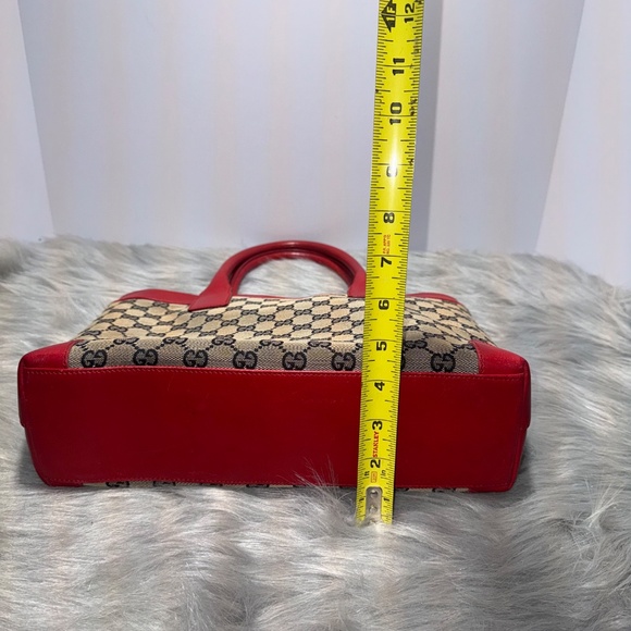 Gucci GG Canvas Tote Bag - Picture 11 of 11